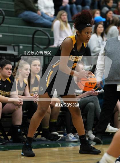 Thumbnail 2 in Sequoyah @ Creekview photogallery.