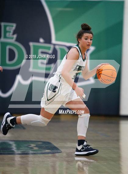 Thumbnail 1 in Sequoyah @ Creekview photogallery.