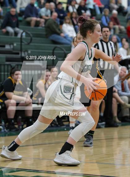Thumbnail 2 in Sequoyah @ Creekview photogallery.