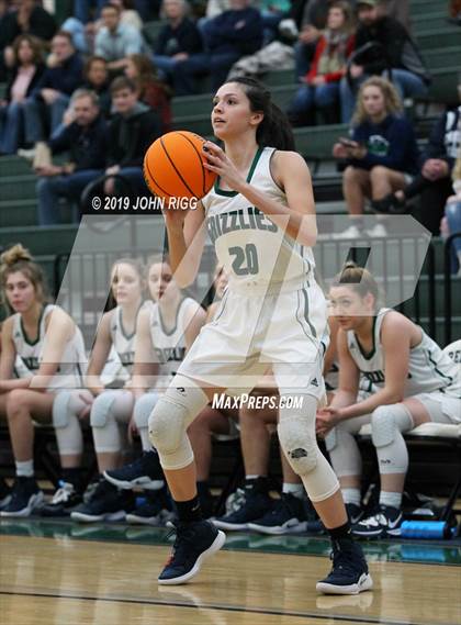 Thumbnail 1 in Sequoyah @ Creekview photogallery.