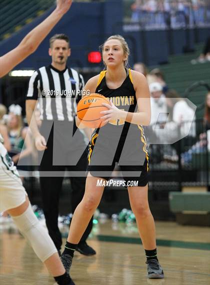 Thumbnail 1 in Sequoyah @ Creekview photogallery.