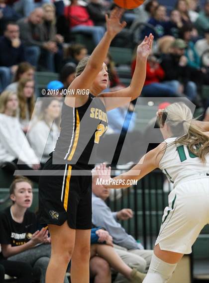 Thumbnail 3 in Sequoyah @ Creekview photogallery.
