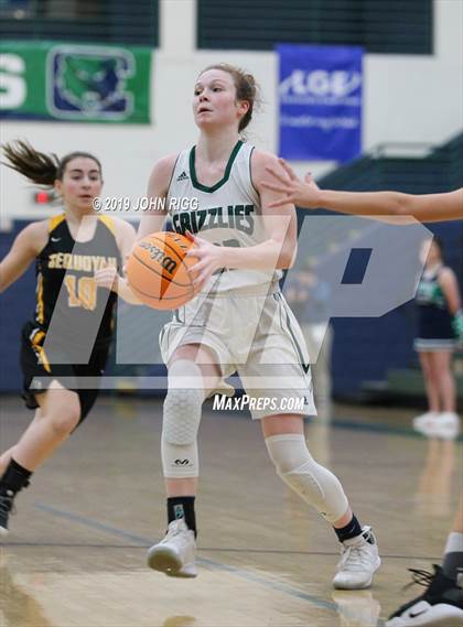 Thumbnail 2 in Sequoyah @ Creekview photogallery.