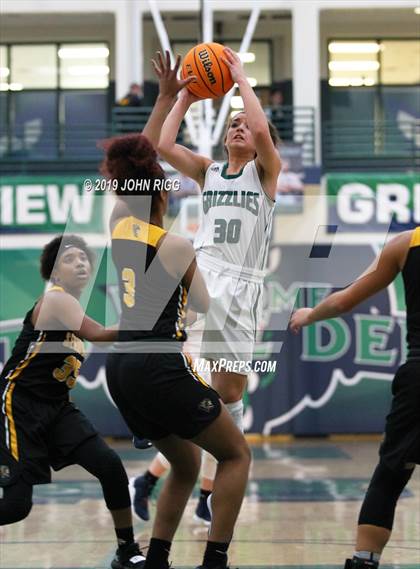 Thumbnail 3 in Sequoyah @ Creekview photogallery.