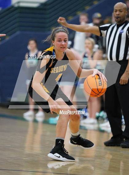 Thumbnail 3 in Sequoyah @ Creekview photogallery.
