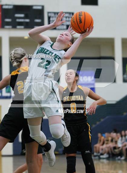 Thumbnail 3 in Sequoyah @ Creekview photogallery.