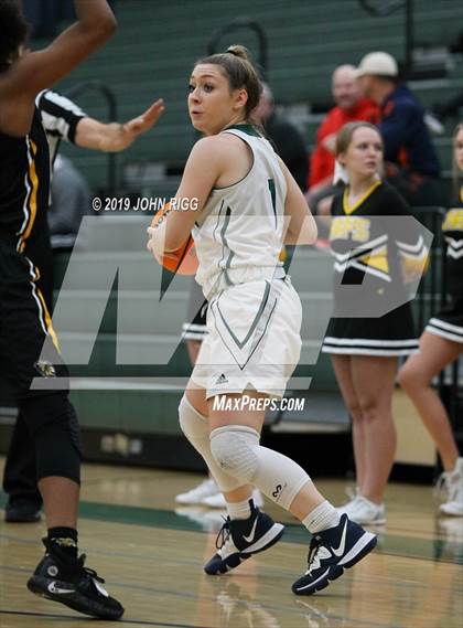Thumbnail 2 in Sequoyah @ Creekview photogallery.