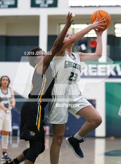Thumbnail 3 in Sequoyah @ Creekview photogallery.