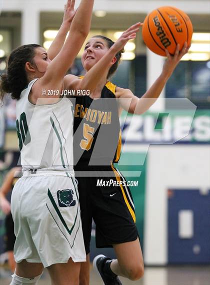 Thumbnail 1 in Sequoyah @ Creekview photogallery.
