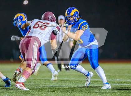 Thumbnail 3 in Rockville vs. Killingly (CIAC Class M Final) photogallery.