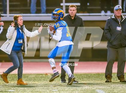 Thumbnail 3 in Rockville vs. Killingly (CIAC Class M Final) photogallery.
