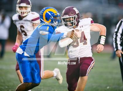 Thumbnail 3 in Rockville vs. Killingly (CIAC Class M Final) photogallery.