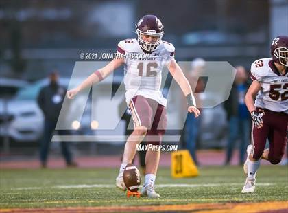 Thumbnail 1 in Rockville vs. Killingly (CIAC Class M Final) photogallery.