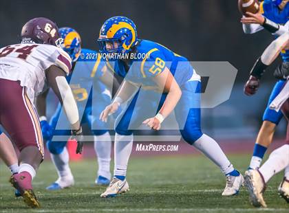 Thumbnail 2 in Rockville vs. Killingly (CIAC Class M Final) photogallery.