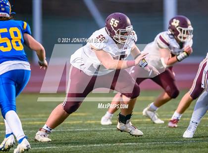 Thumbnail 2 in Rockville vs. Killingly (CIAC Class M Final) photogallery.