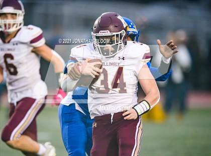 Thumbnail 1 in Rockville vs. Killingly (CIAC Class M Final) photogallery.