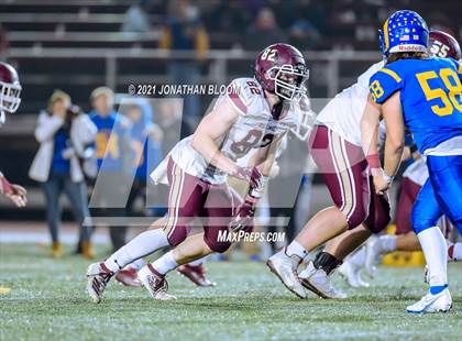 Thumbnail 1 in Rockville vs. Killingly (CIAC Class M Final) photogallery.