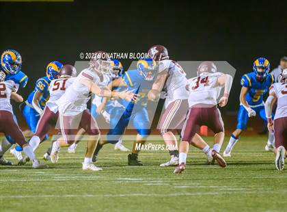 Thumbnail 2 in Rockville vs. Killingly (CIAC Class M Final) photogallery.