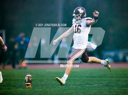 Thumbnail 1 in Rockville vs. Killingly (CIAC Class M Final) photogallery.