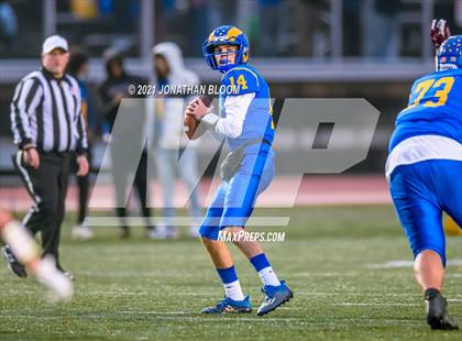 Thumbnail 1 in Rockville vs. Killingly (CIAC Class M Final) photogallery.