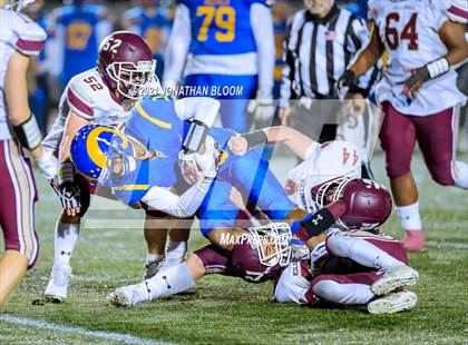 Thumbnail 3 in Rockville vs. Killingly (CIAC Class M Final) photogallery.