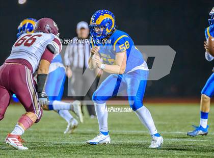 Thumbnail 2 in Rockville vs. Killingly (CIAC Class M Final) photogallery.