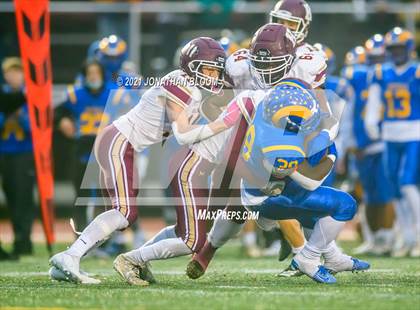 Thumbnail 3 in Rockville vs. Killingly (CIAC Class M Final) photogallery.