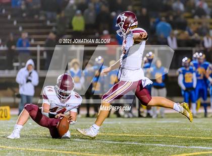 Thumbnail 2 in Rockville vs. Killingly (CIAC Class M Final) photogallery.