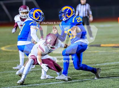 Thumbnail 1 in Rockville vs. Killingly (CIAC Class M Final) photogallery.