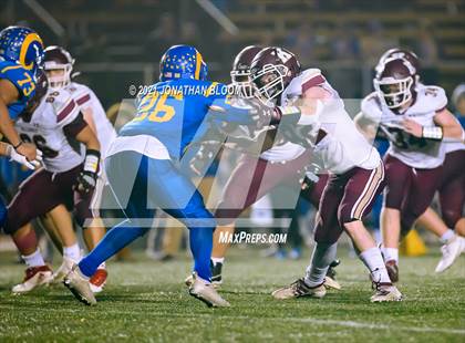 Thumbnail 3 in Rockville vs. Killingly (CIAC Class M Final) photogallery.