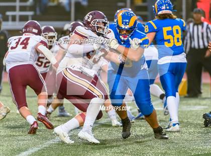 Thumbnail 3 in Rockville vs. Killingly (CIAC Class M Final) photogallery.