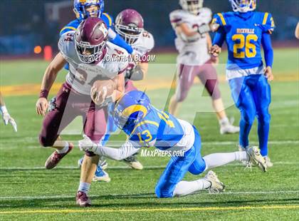 Thumbnail 1 in Rockville vs. Killingly (CIAC Class M Final) photogallery.
