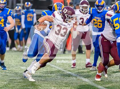 Thumbnail 2 in Rockville vs. Killingly (CIAC Class M Final) photogallery.