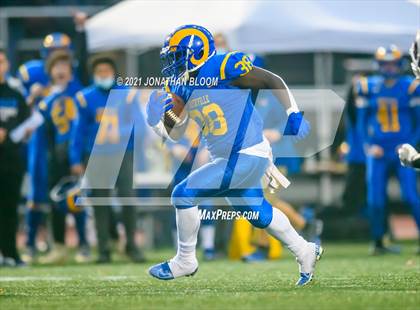 Thumbnail 1 in Rockville vs. Killingly (CIAC Class M Final) photogallery.
