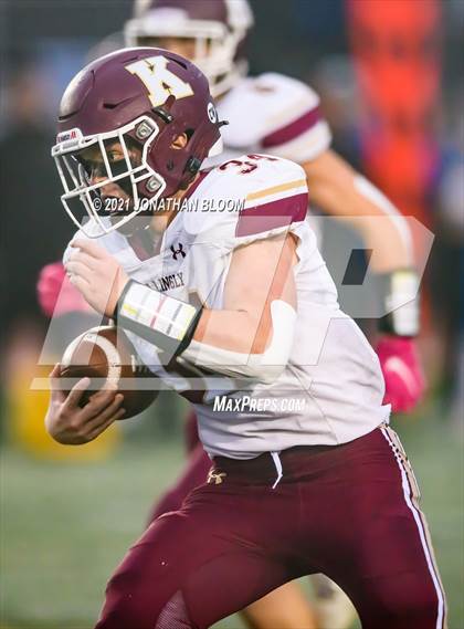 Thumbnail 2 in Rockville vs. Killingly (CIAC Class M Final) photogallery.