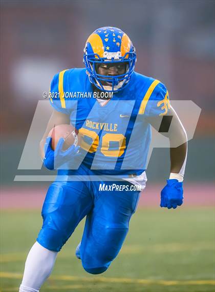Thumbnail 1 in Rockville vs. Killingly (CIAC Class M Final) photogallery.