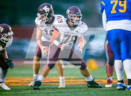 Thumbnail 3 in Rockville vs. Killingly (CIAC Class M Final) photogallery.