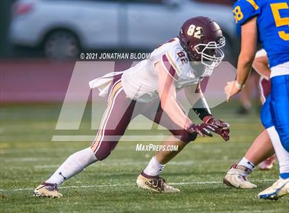 Thumbnail 1 in Rockville vs. Killingly (CIAC Class M Final) photogallery.