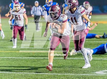 Thumbnail 2 in Rockville vs. Killingly (CIAC Class M Final) photogallery.