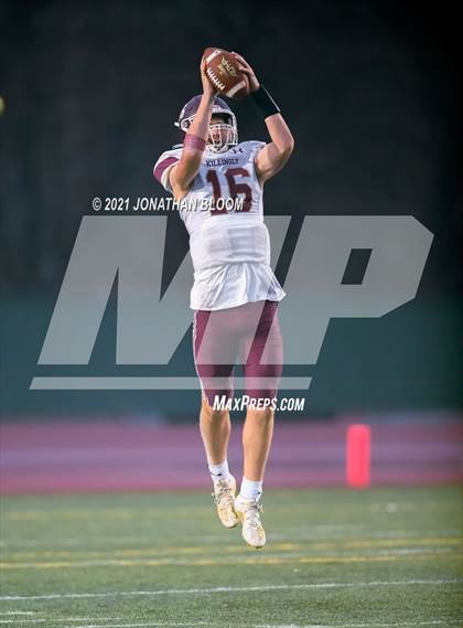 Thumbnail 3 in Rockville vs. Killingly (CIAC Class M Final) photogallery.