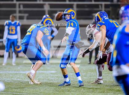 Thumbnail 3 in Rockville vs. Killingly (CIAC Class M Final) photogallery.