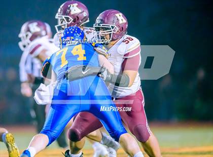 Thumbnail 3 in Rockville vs. Killingly (CIAC Class M Final) photogallery.