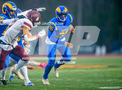Thumbnail 2 in Rockville vs. Killingly (CIAC Class M Final) photogallery.
