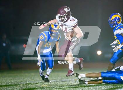 Thumbnail 3 in Rockville vs. Killingly (CIAC Class M Final) photogallery.