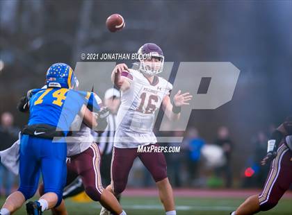 Thumbnail 2 in Rockville vs. Killingly (CIAC Class M Final) photogallery.