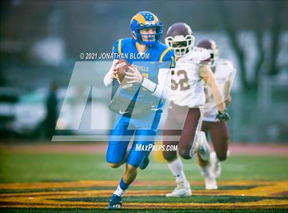Thumbnail 2 in Rockville vs. Killingly (CIAC Class M Final) photogallery.