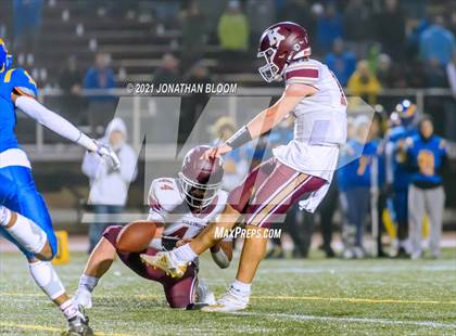 Thumbnail 1 in Rockville vs. Killingly (CIAC Class M Final) photogallery.