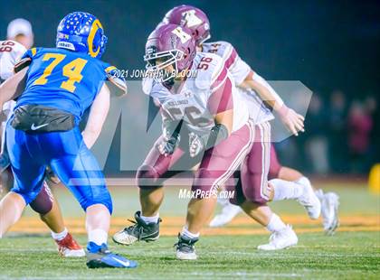 Thumbnail 1 in Rockville vs. Killingly (CIAC Class M Final) photogallery.
