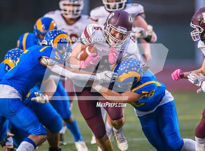 Thumbnail 3 in Rockville vs. Killingly (CIAC Class M Final) photogallery.