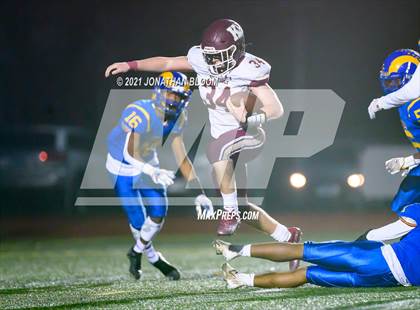 Thumbnail 2 in Rockville vs. Killingly (CIAC Class M Final) photogallery.